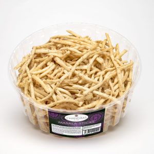 Masala Sticks - Sugar Coated
