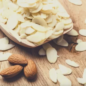 Almond Slices