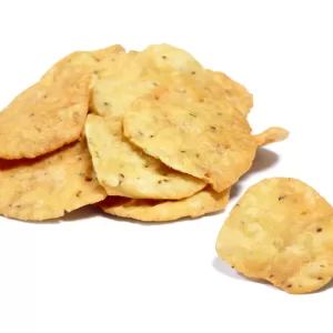 ChandraFoods Pharsi Puri – crispy, spiced Indian snack made with traditional ingredients, freshly packaged for UK-wide delivery.