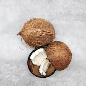Premium Desiccated Coconut
