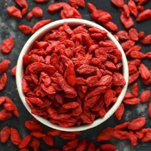 Premium Goji Berries