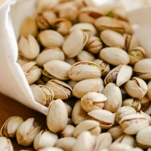 Premium Pistachios in Shell
