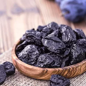 Premium Pitted Prunes