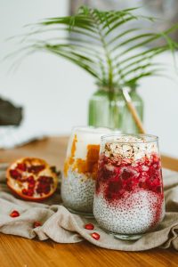 chia seeds benefits