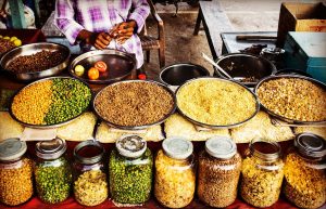 Flavourful Masala Indian Cuisine