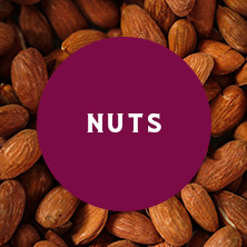 Nuts by Chandra foods